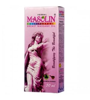 masolin breast massage oil