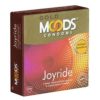 Moods Joyride Condom For Extra Pleasure