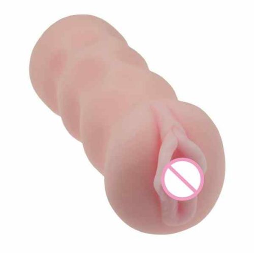 Real Pussy Vagina Sex Toy For Male Masturbation
