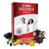 zandu vigorex capsule for men energy booster