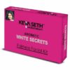 Keya Seth Aromatic White Secrets Fairness Facial Kit