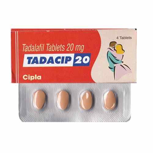 tadacip 20 mg tablet for female excitement medicine