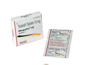 Megalis 10mg Female Excitement Pills