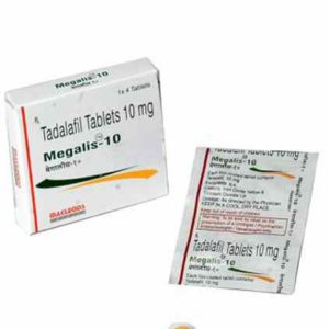 Megalis 10 mg Female Excitement Pills