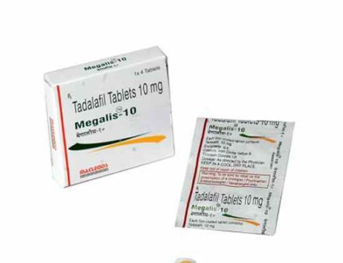 Megalis 10mg Female Excitement Pills