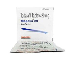 Megalis 20mg Female Excitement Pills