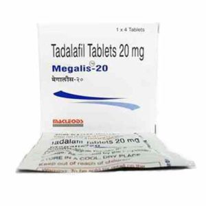 Megalis 20mg Medicine For Female Excitement