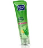 Johnson Clean and Clear Pimple Clearing Neem Face Wash 80g