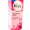Veet Hair Removal Cream for Normal Skin - 25 gm