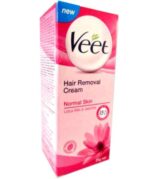 Veet Hair Removal Cream for Normal Skin - 25 gm