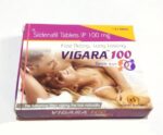 vigara 100 mg tablets