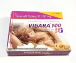 vigara 100 mg tablets