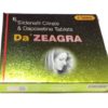 da zeagra tablet for men premature ejaculation