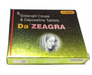 da zeagra tablet for men premature ejaculation