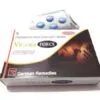 Vigora Force Tablet