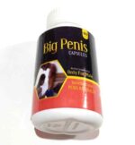 Big Penis Capsules For Men Penis Enhancement Pill