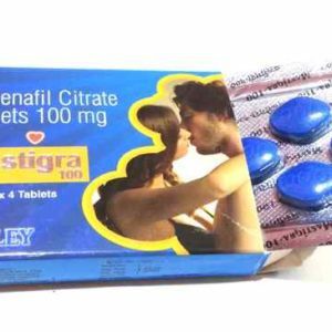 Mastigra 100 Mg Tablets Sildenafil Citrate For Men