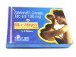 mastigra 100 mg tablets for men sex enhancement