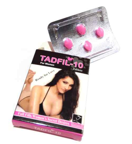 tadfil 10 mg tablet