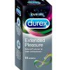 Durex Durex Extended Pleasure condoms 10 pcs