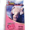 cobra premium bubble gum flavoured condoms