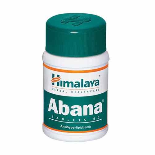himalaya abana tablets