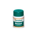 Himalaya Bresol Tablets