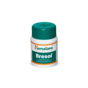 Himalaya Bresol Tablets