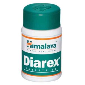 Himalaya Diarex Tablets
