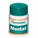 Himalaya Mentat Tablets