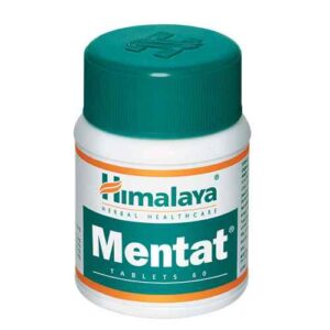 Himalaya Mentat Tablets