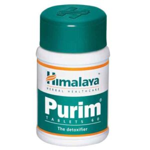 Himalaya Purim Tablets