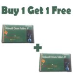 Viraha Tablet 100 Mg Sex Enhancment for Men Buy 1 Get 1 Free
