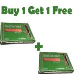 Viraha Red Tablets 100 Mg For Male Buy 1 get 1 free