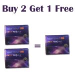 Manforce Super Tablet Buy 2 Get 1 Free Packs