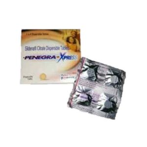 PENEGRA Express Tablet