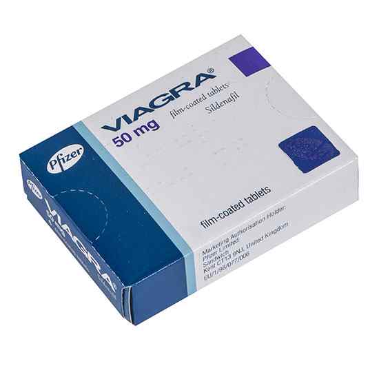 Viagra Tablet 50mg Sildenafil For Men