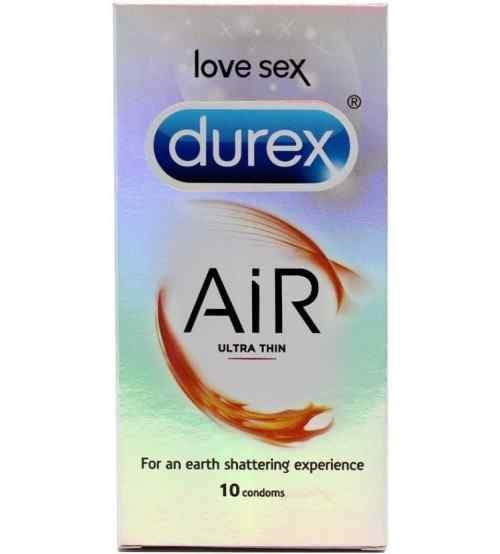 durex air ultra thin condom