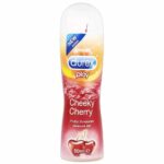 durex lubricant gel cheeky cherry