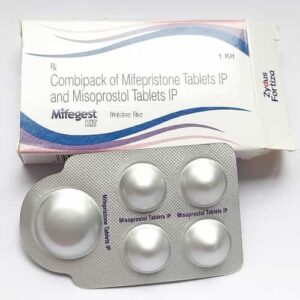 Mifegest Kit Tablet