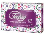 Today Contraceptive Pills for Female