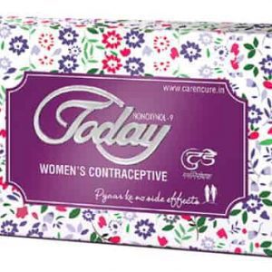 Today Contraceptive Pills
