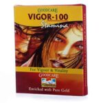 vigor 100 sex power capsules