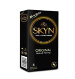 Kamasutra Skyn Condoms Original Feeling