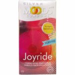 moods silver joyride condoms