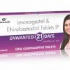unwanted 21 tablet
