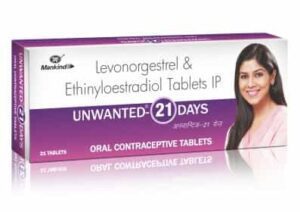 unwanted 21 tablet