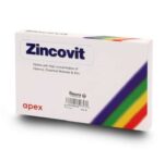 zincovit tablet