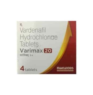 varimax 20 tablet