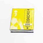 Skore Condoms 3pcs Banana Flavour